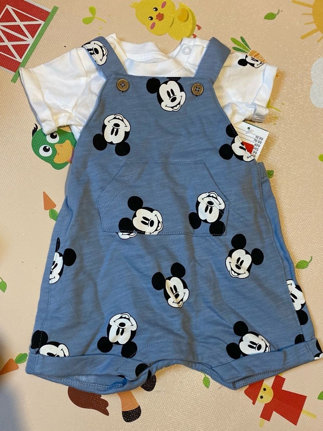 H&m kids' top