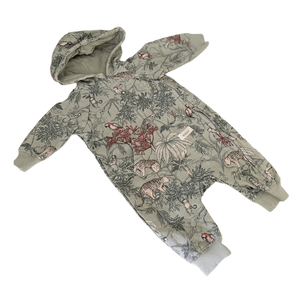 Newbie dresskombe
