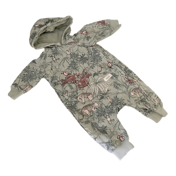 Newbie dresskombe