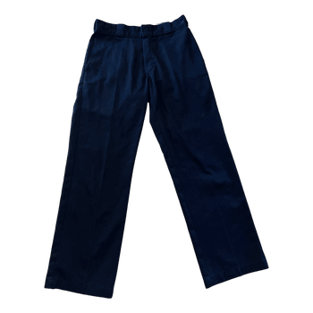 Black Dickies trousers
