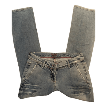 Light wash Bik Bok jeans