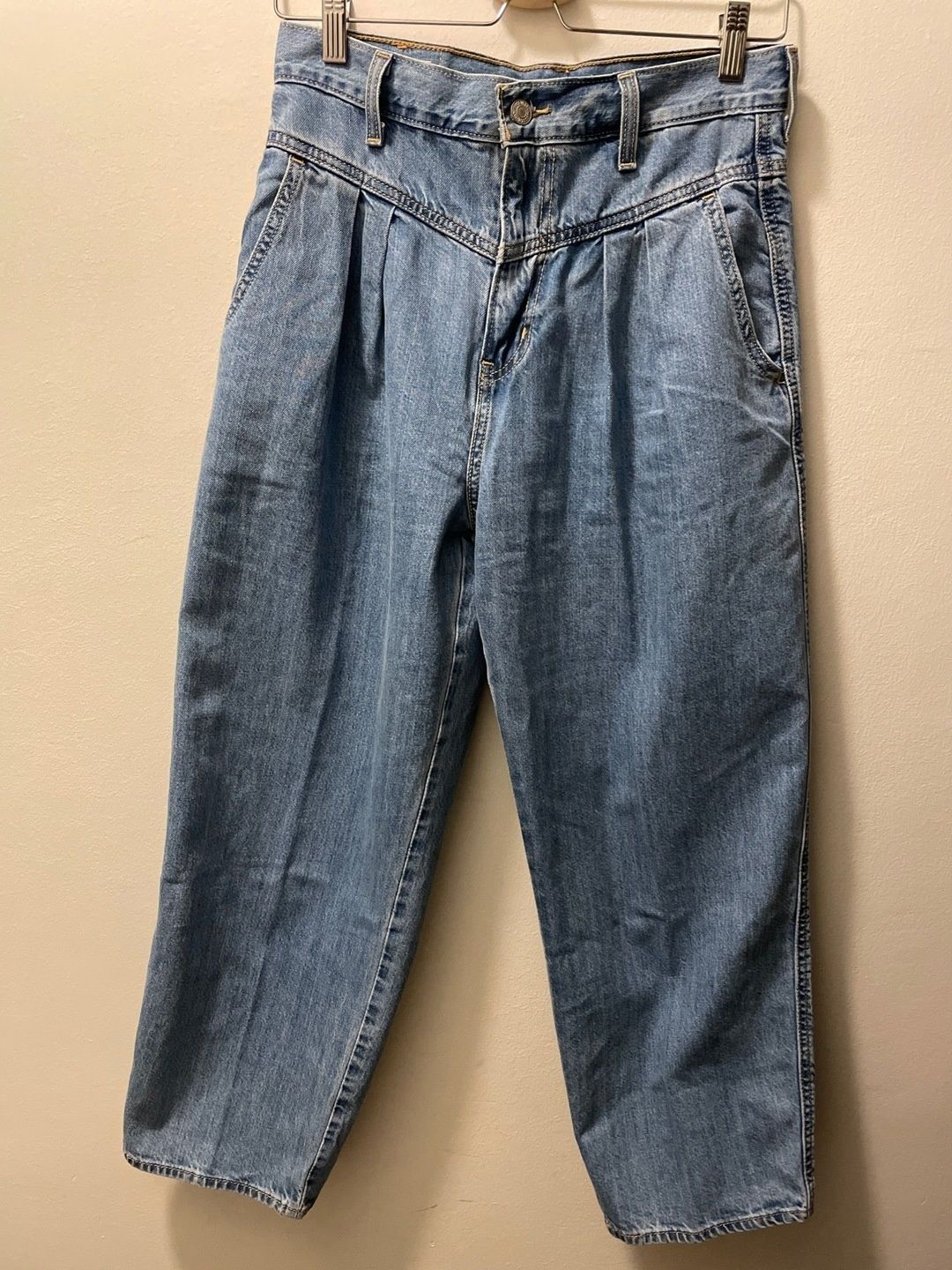 Levi’s jeans