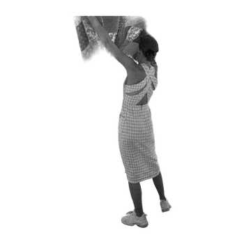 Mang0 casual dress