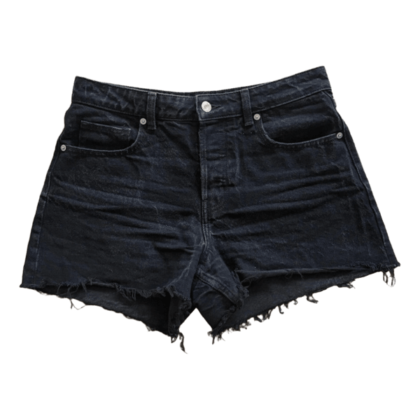 H&M jean shorts