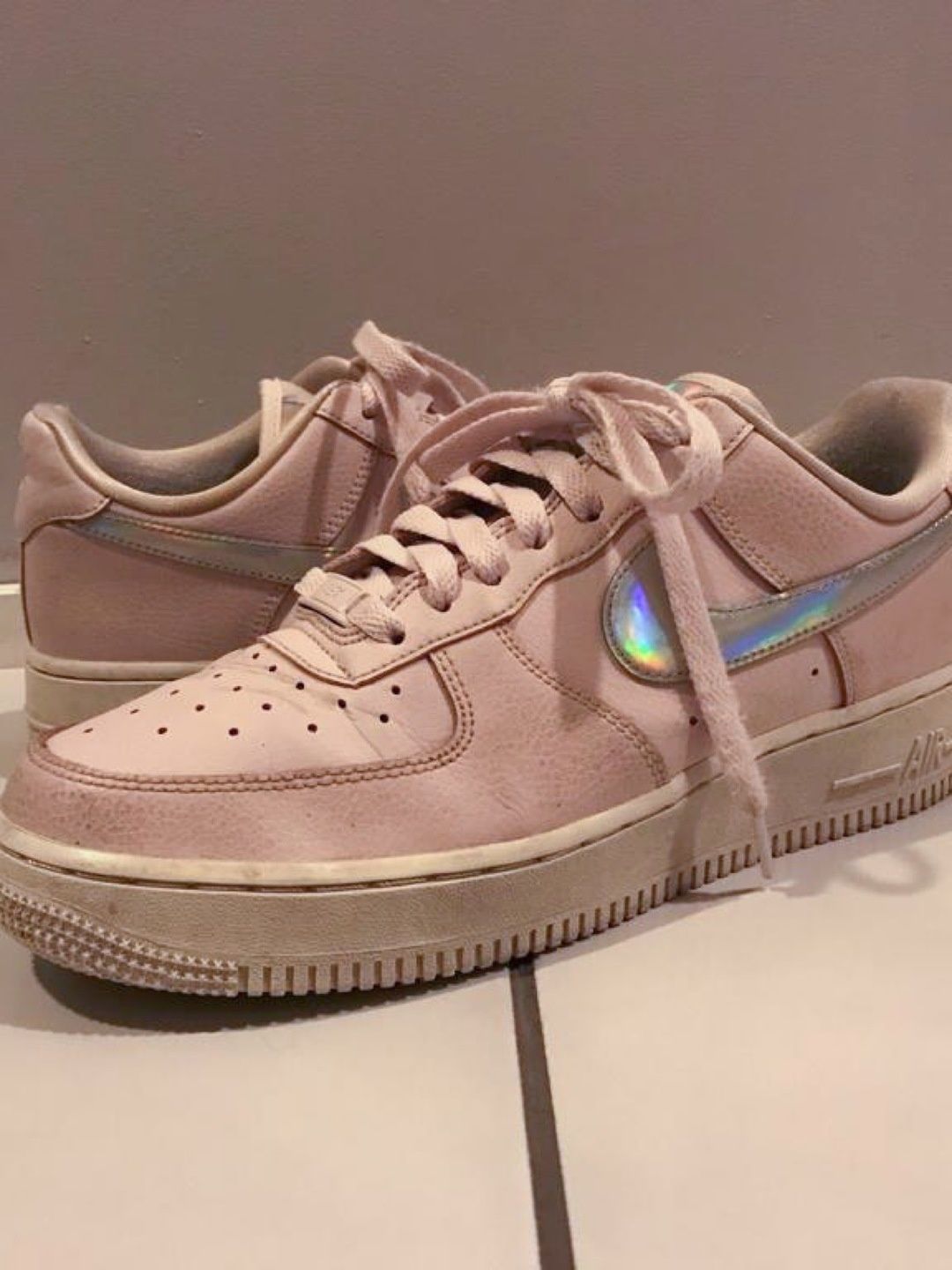 Nike sneakers