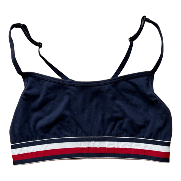 Tommy Hilfiger spordirinnahoidja