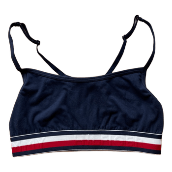 Tommy Hilfiger spordirinnahoidja