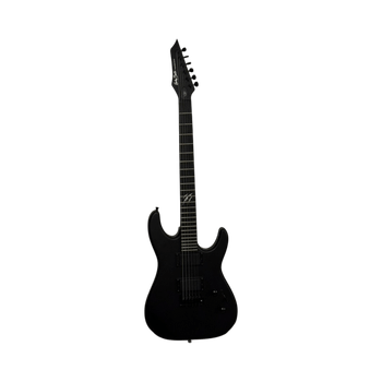 Harley Benton electric guitar