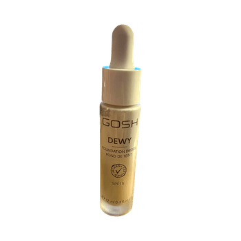 Dewy foundation drops 002 porcelain