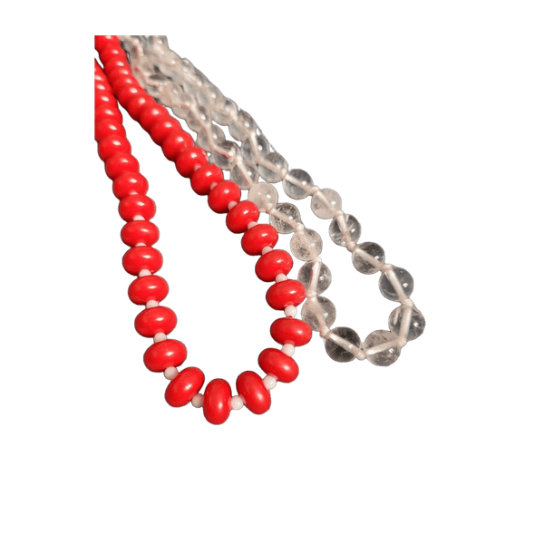 Vintage jewelry