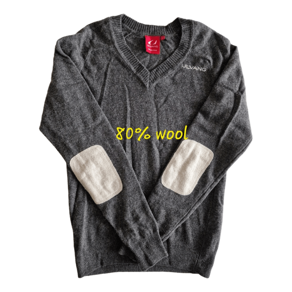 Ulvang  Xs 80% wool unisex