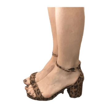 Lulus heels