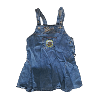 Bogi kids' dress