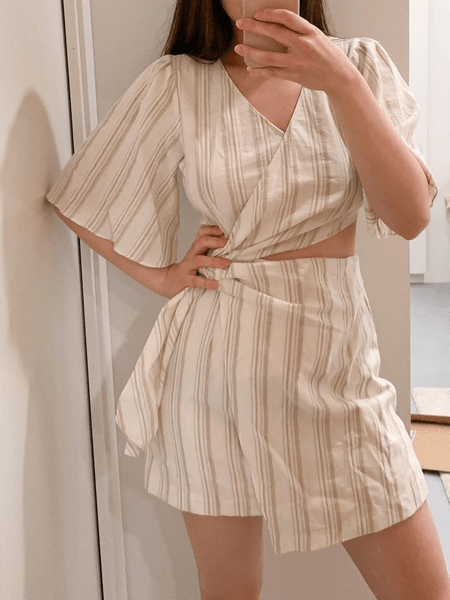 Zara dress