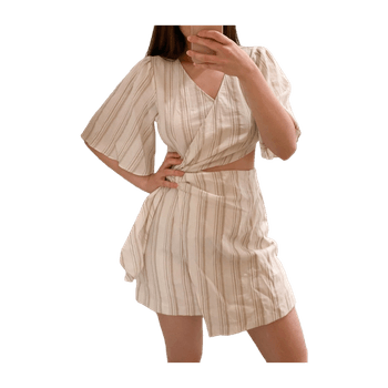 Zara dress