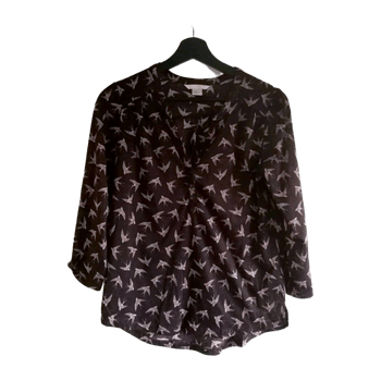 H&m blouse