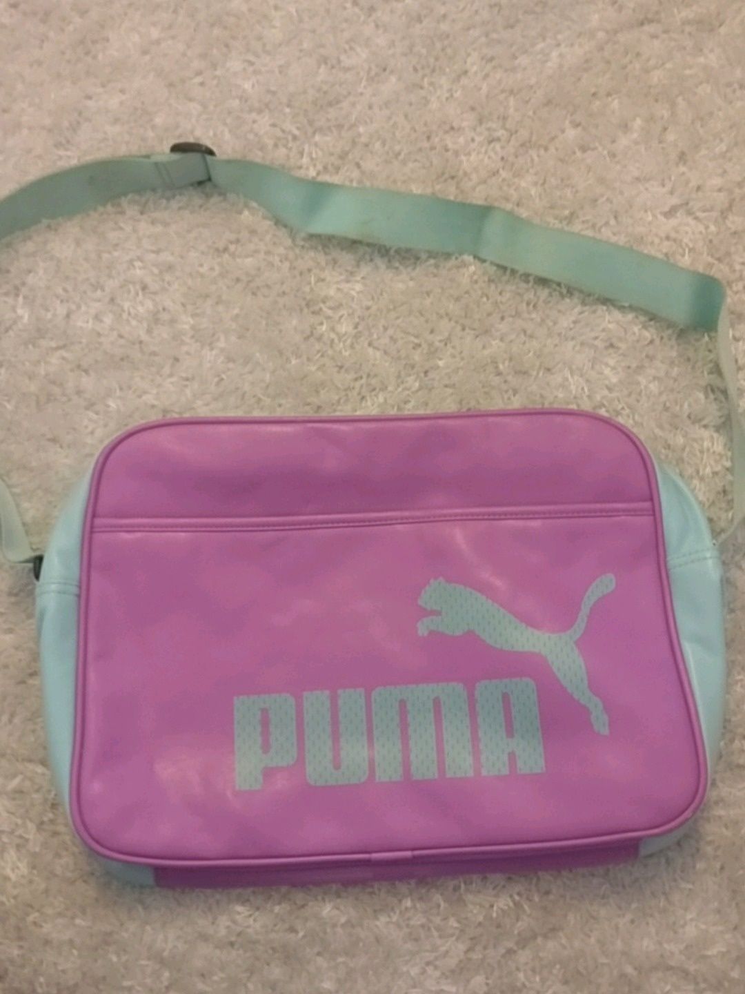 Puma bag