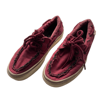 Vans sneakers