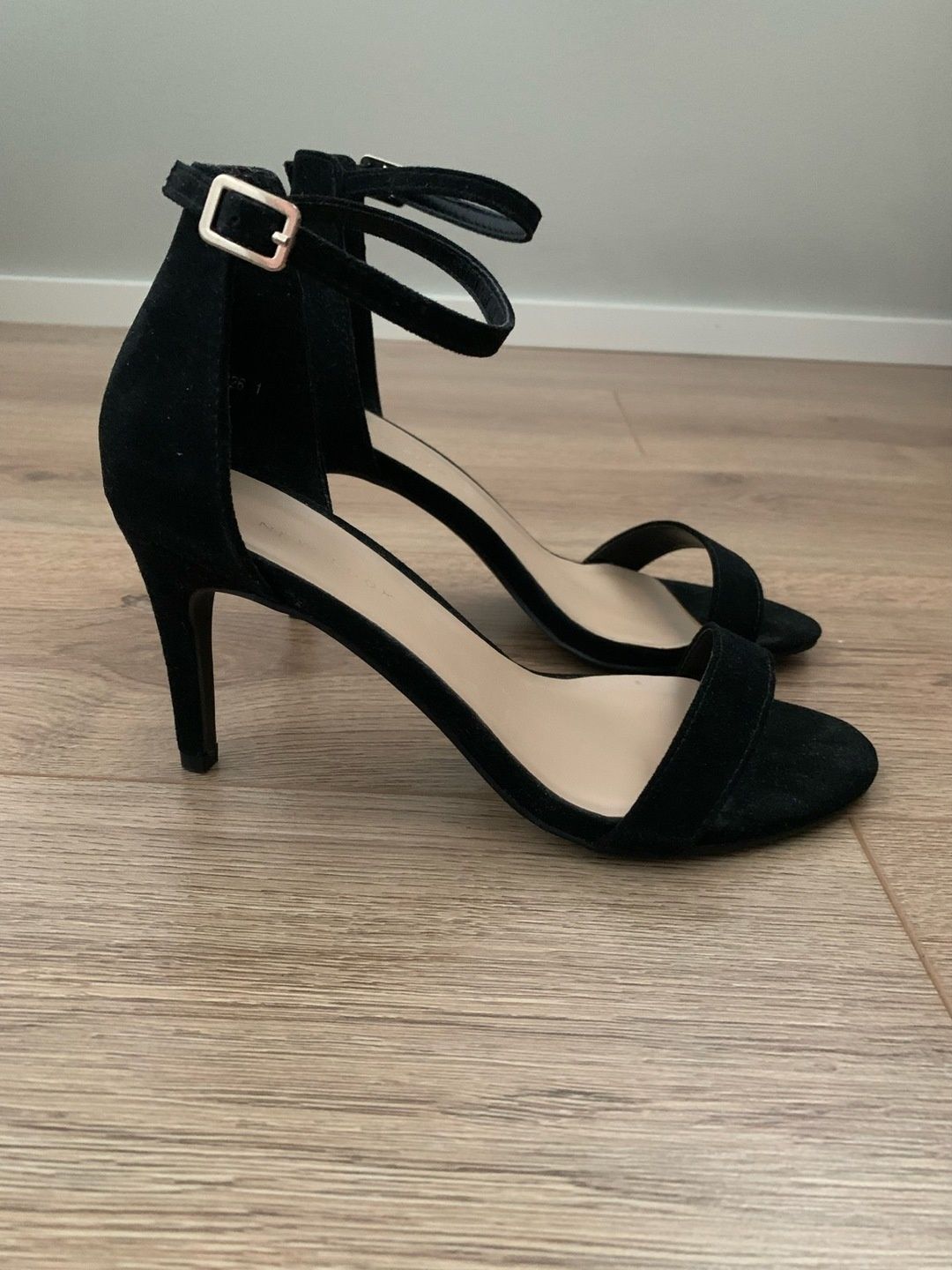 New look heels