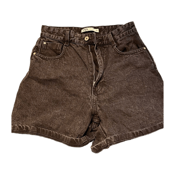 Zara shorts