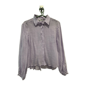 Zara blouse