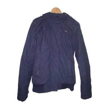 Raqwear coat