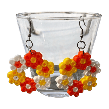 Handmade jewelry