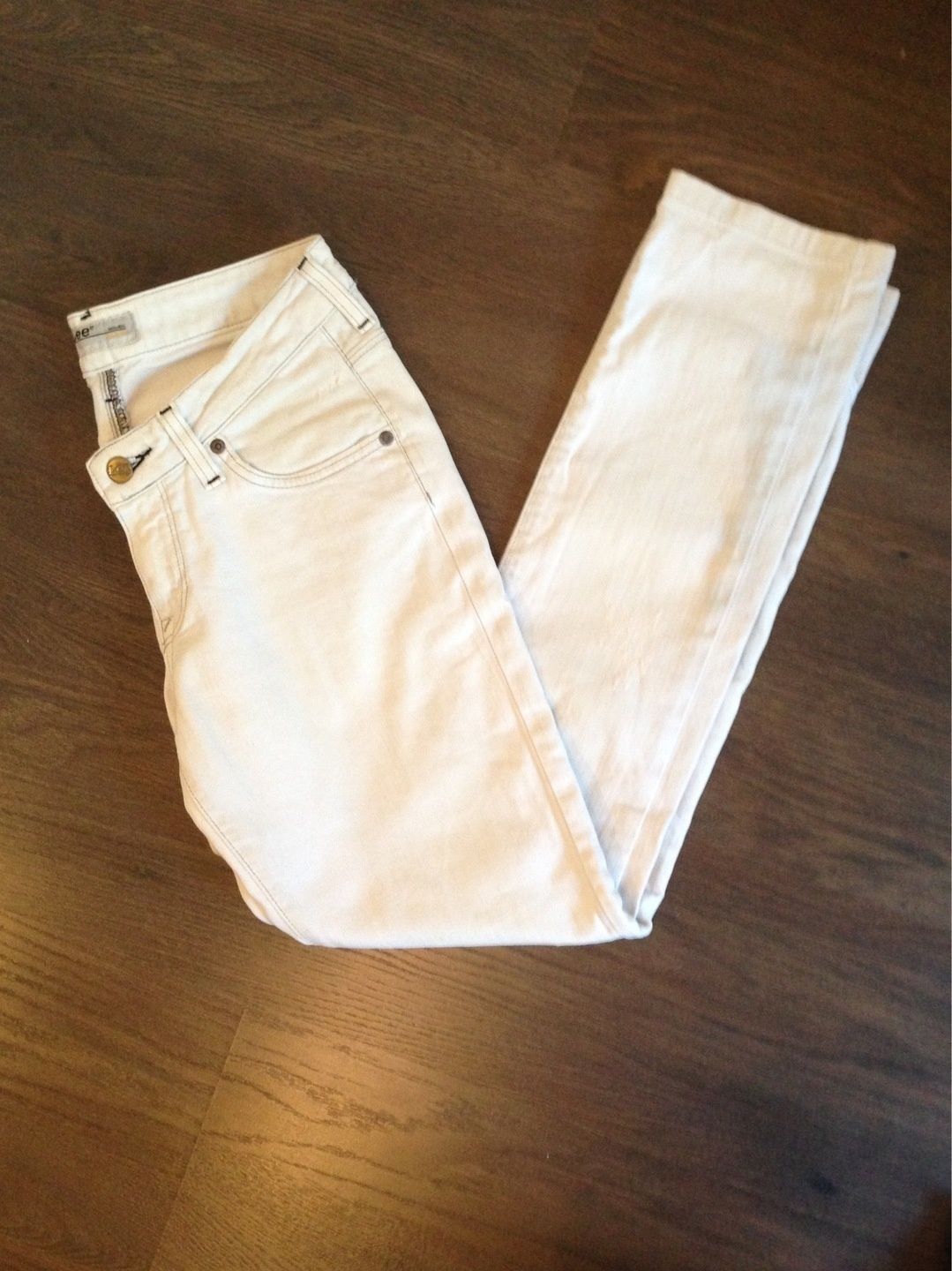 Lee jeans