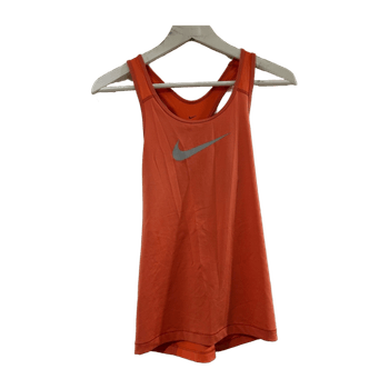 Nike urheilutoppi