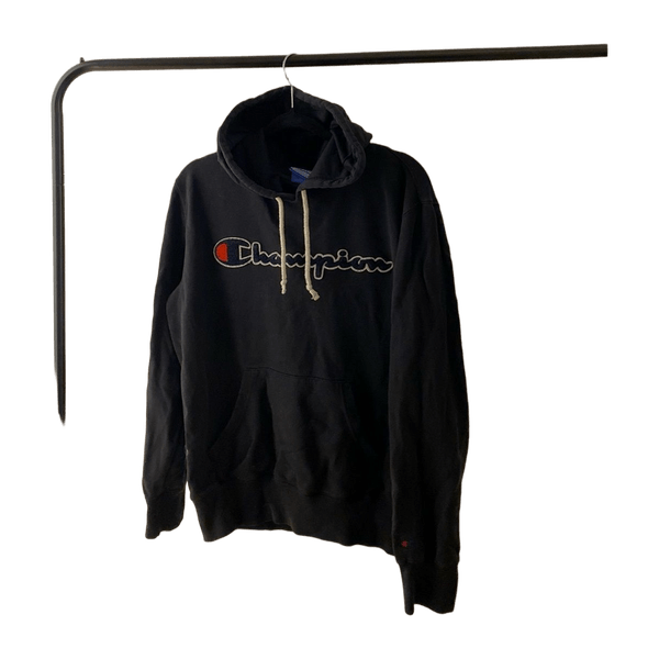 Champion hoodie