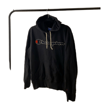 Champion hoodie