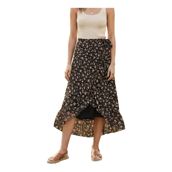 Vero Moda midi skirt