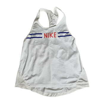 Nike treenitoppi