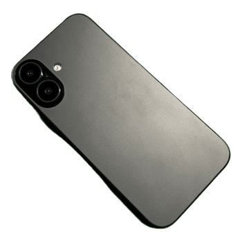 Dummy Fake Toy Smartphone