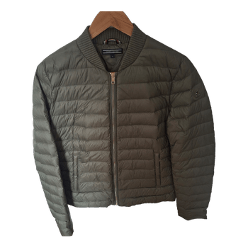 Tommy Hilfiger kevytuntuvatakki, XS