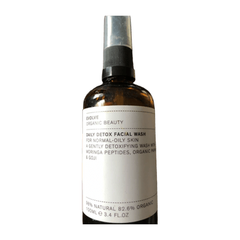 Evolve beauty product