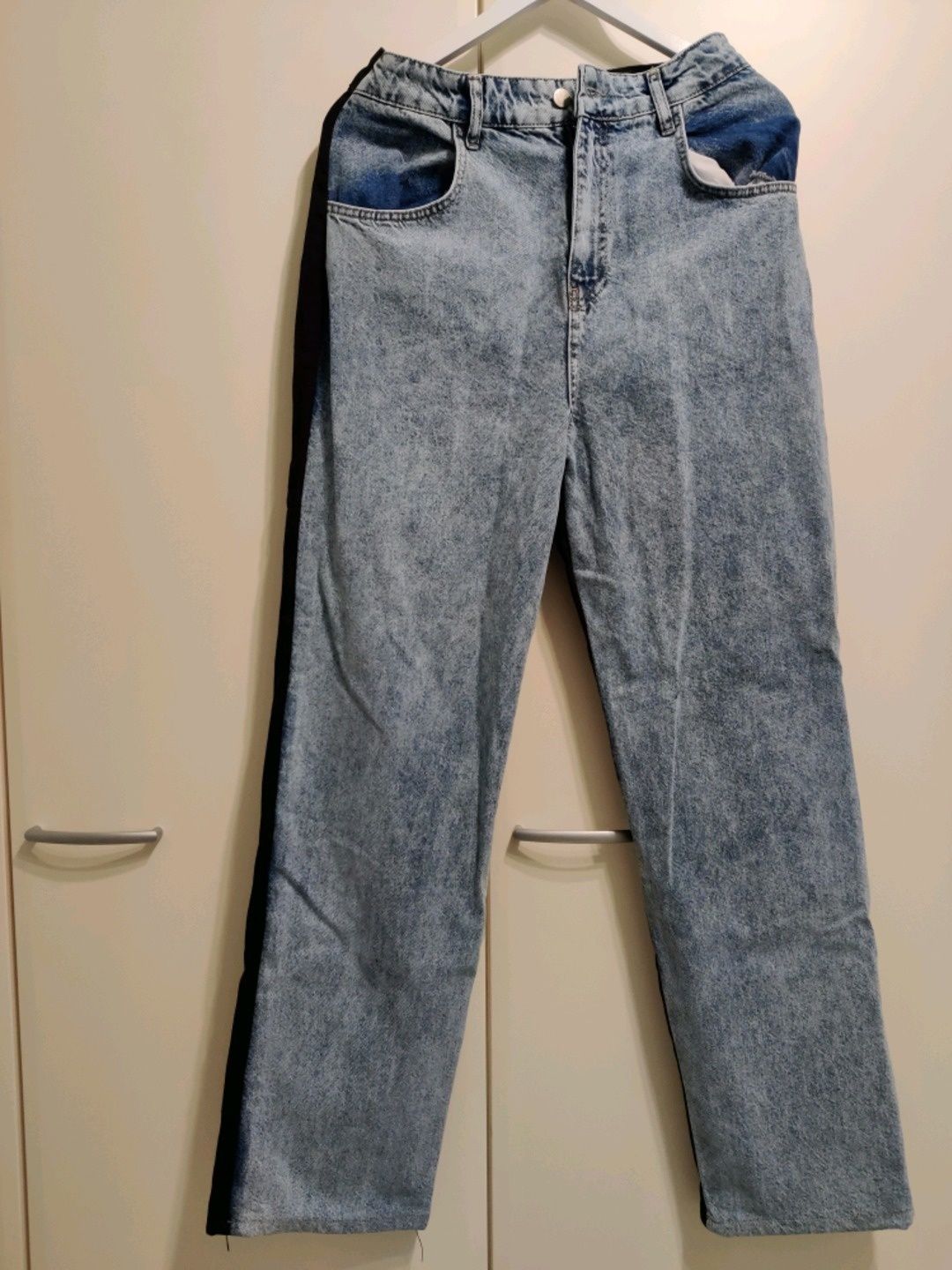 Boohoo jeans