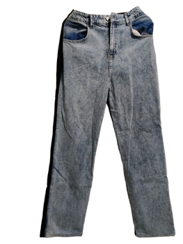 Boohoo jeans