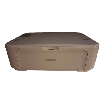 Valge Canon Pixma printer MG3650S