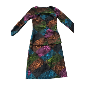 Kaisu heikkilä dress