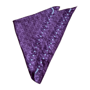 Guess scarf