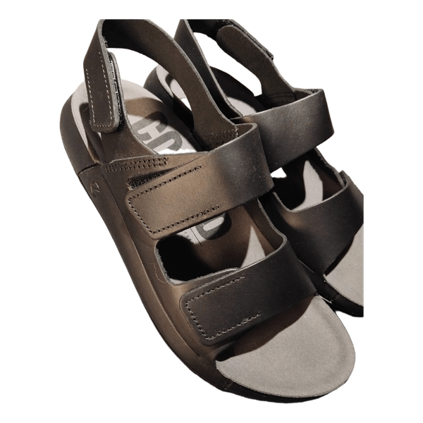 Sorte Ecco sandaler
