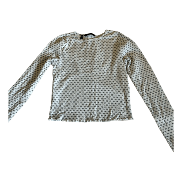 Vero Moda langærmet top