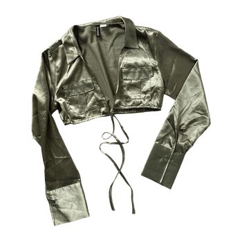 H&m blouse