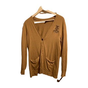 Ralph lauren cardigan