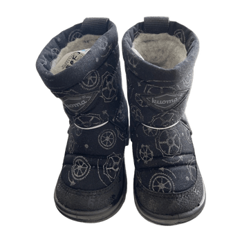 Kuoma kids' shoes
