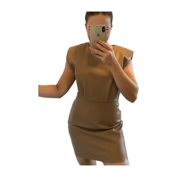 Zara dress