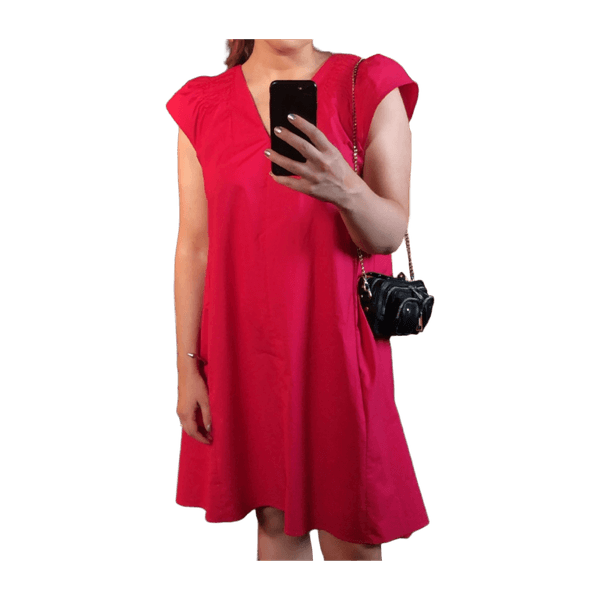 Cos dress