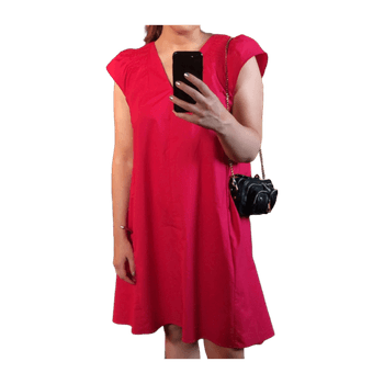 Cos dress