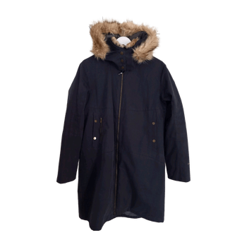Raiski coat